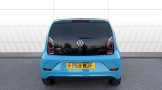 Volkswagen Up 1.0 Move Up 5dr Petrol Hatchback